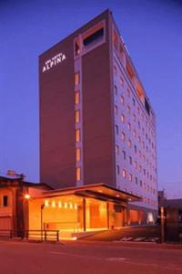 Spa Hotel Alpina Hidatakayama 5-41 Nada-Machi, Takayama Gifu 506-0021 Japan