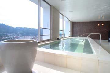 Alpina Hotel Takayama 5-41 Nada-Machi, Takayama Gifu 506-0021 Japan