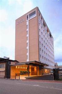 Alpina Hotel Takayama 5-41 Nada-Machi, Takayama Gifu 506-0021 Japan