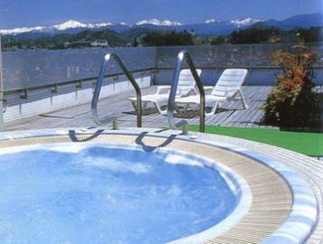 Hida Plaza Hotel Takayama 2-60 Hanaoka-Cho Takayama Gifu Japan