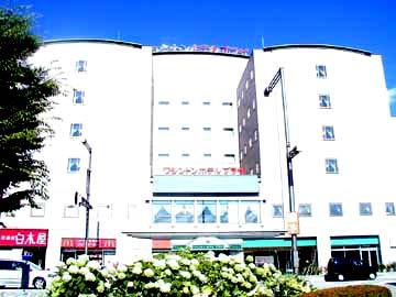 Washington Plaza Hotel Takayama Cho, Takayama City, Gifu Prefecture Hanazato 5-20