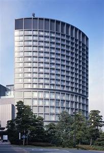 Grand Arc Hanzomon Hotel Tokyo 1-1, Hayabusa-cho, Chiyoda-ku
