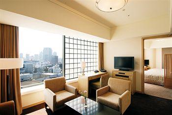 Grand Arc Hanzomon Hotel Tokyo 1-1, Hayabusa-cho, Chiyoda-ku