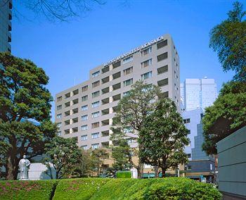 Hotel Avanshell Akasaka Tokyo 2-14-14 Akasaka, Minato-Ku