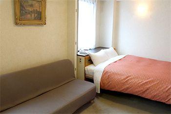 Sakura Hotel Hatagaya Tokyo 1-32-3 Hatagaya Shibuya-ku, Tokyo 151-0072