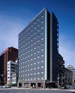 Hotel Villa Fontaine Kudanshita Tokyo 2-4-4 Nishi Kanda Chiyoda-Ku