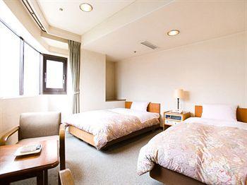 Hotel Ohedo Tokyo 2-68 Ikebukuro, Toshima-ku