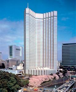 Grand Prince Hotel Akasaka Tokyo 1-2 Kioi-cho, Chiyoda-ku