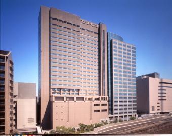 Tobu Hotel Levant Tokyo 1-2-2 Kinshi Sumida-ku