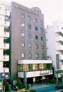Urayasu Beaufort Hotel 4-18-28 Nekozane
