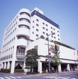 Grand Hotel Yamagata