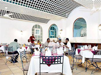 Castle Royal Hotel Mombasa Moi Avenue