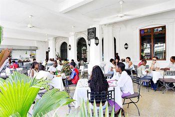 Castle Royal Hotel Mombasa Moi Avenue