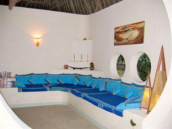 Shaanti Holistic Health Retreat Ukunda Plot 1064 Diani Beach