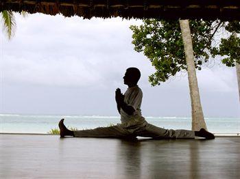 Shaanti Holistic Health Retreat Ukunda Plot 1064 Diani Beach