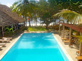 Sheshe Baharini Beach Hotel Mombasa Tiwi Beach, South Coast