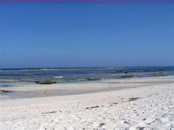 Sheshe Baharini Beach Hotel Mombasa Tiwi Beach, South Coast