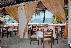 Sheshe Baharini Beach Hotel Mombasa Tiwi Beach, South Coast