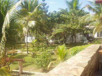 Sheshe Baharini Beach Hotel Mombasa Tiwi Beach, South Coast