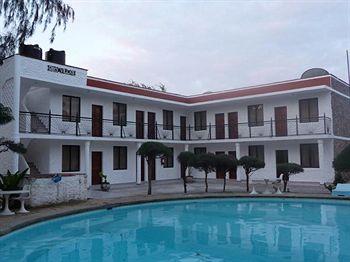 Glory Villas Hostel Mombasa NYALI AREA