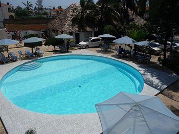 Glory Villas Hostel Mombasa NYALI AREA