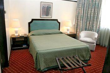 Nairobi Safari Club Hotel Koinange Street University Way