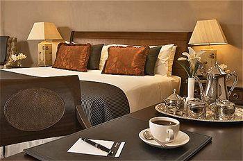 Fairmont The Norfolk Hotel Nairobi P.O. Box 40064-00100