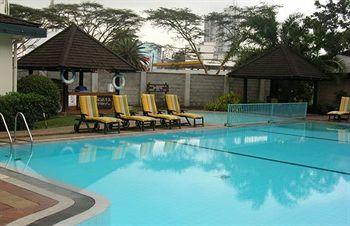 Jacaranda Hotel Nairobi Wayiaki Way Po Box 14287