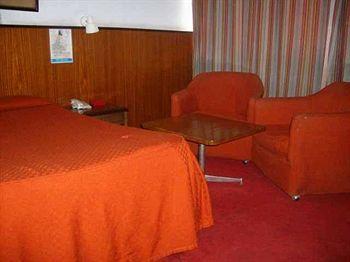 Ambassadeur Hotel Nairobi P.O. Box 43796