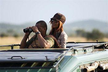 Sweetwaters Tented Camp Nanyuki Ol Pejeta Conservancy P.O. Box 48690