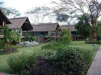 Sweetwaters Tented Camp Nanyuki Ol Pejeta Conservancy P.O. Box 48690