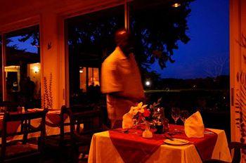 Sweetwaters Tented Camp Nanyuki Ol Pejeta Conservancy P.O. Box 48690