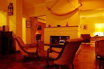 Sweetwaters Tented Camp Nanyuki Ol Pejeta Conservancy P.O. Box 48690