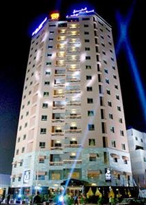 Plaza Athenee Hotel Kuwait City PO Box 38