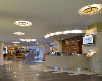 Baltic Beach Hotel Jurmala Juras Street 23/25