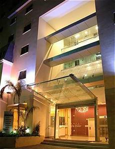 Golden Tulip Hotel de Ville Sodeco - 116-5049 - Beirut