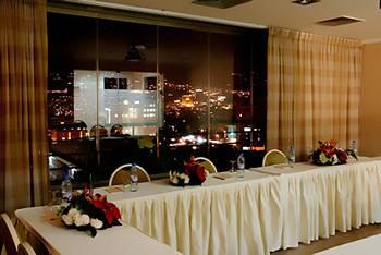 Golden Tulip Hotel De Ville Beirut Sodeco - 116-5049 - Beirut