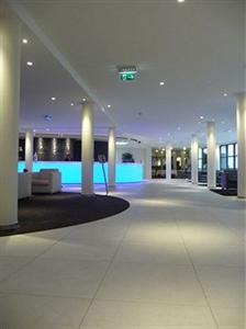 Alvisse Parc Hotel Luxembourg City 120 Route D Echternach