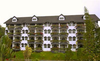 Strawberry Park Resort Tanah Rata Lot 195 & 196 Tanah Rata, Pahang