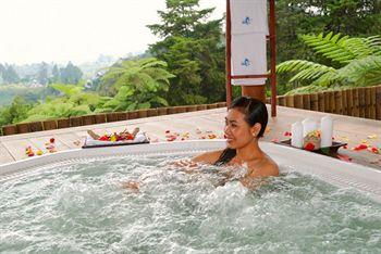 Strawberry Park Resort Tanah Rata Lot 195 & 196 Tanah Rata, Pahang