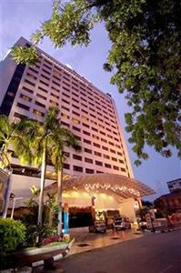 Sunway Hotel Georgetown Penang 33 New Lane (Off Macalister Road) 10400 Penang Malaysia