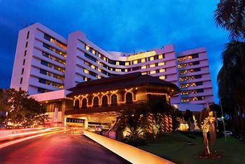 Impiana Hotel Ipoh 18 Jalan Raja Dr Nazrin Shah