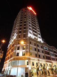 Hotel Sentral 30 Jalan Thambypillai