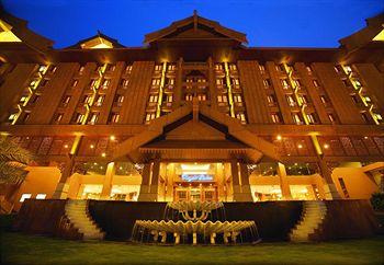 The Royale Chulan Hotel Kuala Lumpur 5 Jalan Conlay