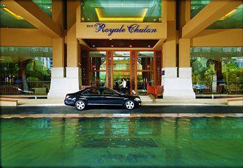 The Royale Chulan Hotel Kuala Lumpur 5 Jalan Conlay