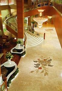 The Royale Chulan Hotel Kuala Lumpur 5 Jalan Conlay