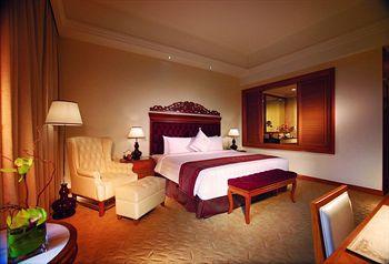 The Royale Chulan Hotel Kuala Lumpur 5 Jalan Conlay