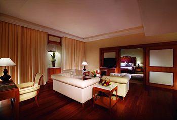 The Royale Chulan Hotel Kuala Lumpur 5 Jalan Conlay