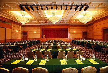 The Royale Chulan Hotel Kuala Lumpur 5 Jalan Conlay