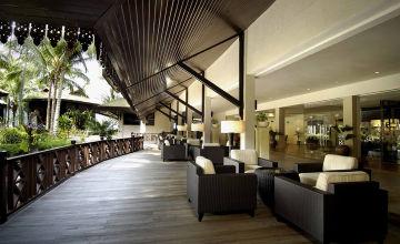 Berjaya Redang Beach Resort Kuala Terengganu